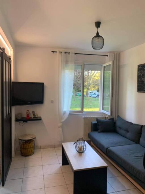 * Au P'Tit Cosy * Apartamento Dijon Exterior foto