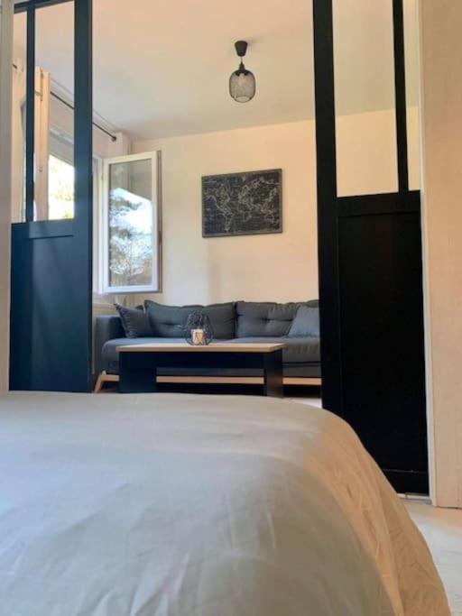 * Au P'Tit Cosy * Apartamento Dijon Exterior foto